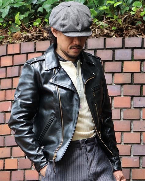 buco leather jacket replica|j24 leather jacket review.